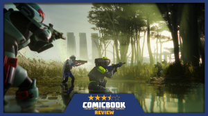 Marathon Is a Brilliant Extraction Shooter Held Back by Key Flaws (Review)