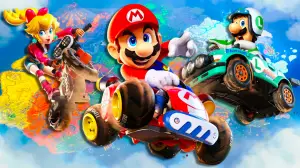 Mario Kart World Has a DLC Problem Nintendo Can’t Easily Solve