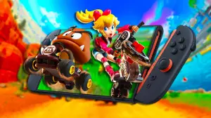 Mario Kart World Continues To Reveal Nintendo’s Biggest Weakness 8 Months After Launch