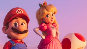 Super Mario Galaxy Box Office Projections Lower Than First Movie (But There’s Still Good News)
