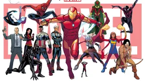 7 Most Underrated Marvel Legacy Heroes