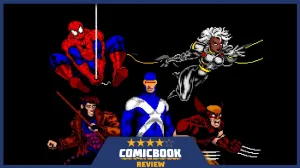 Marvel MaXimum Collection Is A Great Retro Compilation That Benefits (And Suffers) From Modern Touches (Review)