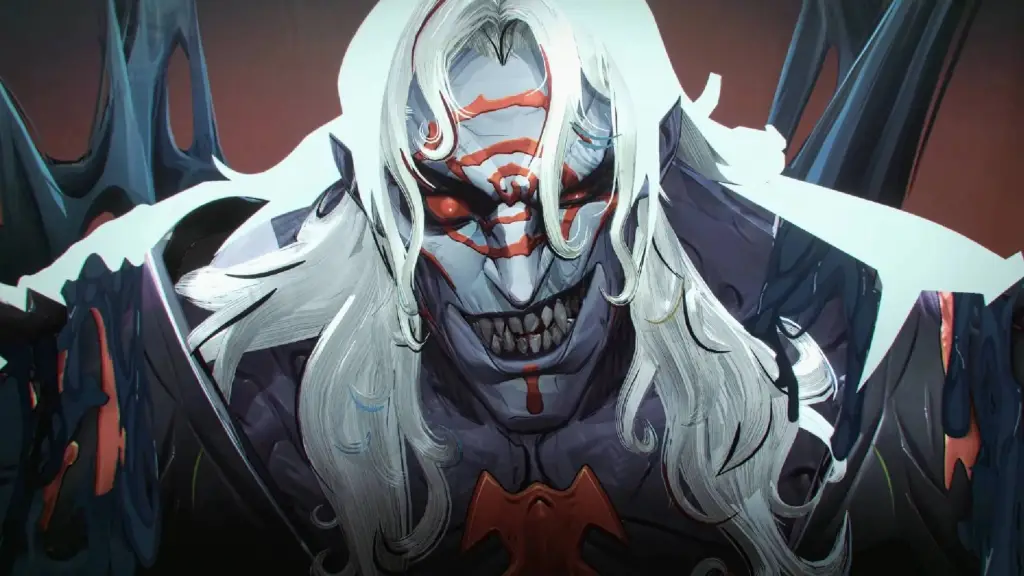 Marvel Rivals Knull Season 3 villain