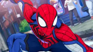 New Marvel Game Has a Team Never Before Seen in the Comics