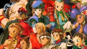 An All-Time Great Fighting Game First Hit Consoles 26 Years Ago Today
