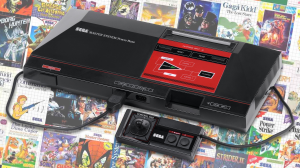 6 Most Difficult Master System Games Ever Made