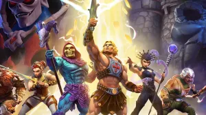 Masters of the Universe Is Getting a New Co-Op Game in 2026