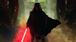 Star Wars’ New TV Show Already Confirmed for Season 2 Before It’s Even Released