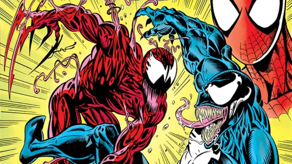 Maximum Carnage