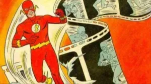 70 Years Ago, DC Revolutionized Comics and Set Up Marvel’s Success