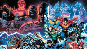 10 Most Underrated DC Event Comics of All Time, Ranked