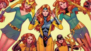 10 Best Jean Grey Costumes, Ranked