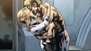 7 Marvel Romances That Were Tragically Cut Short