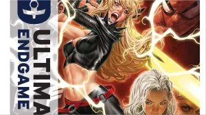 Marvel Kills a Major Hero But Ultimate Endgame’s Big Death Lacks Teeth