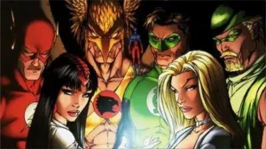 7 Big DC Secrets That Were Justified