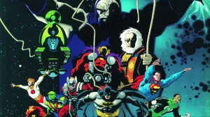 5 Sci-fi Comics From DC You Forgot Were Awesome