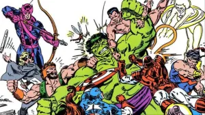 10 Marvel Heroes the Avengers Can’t Stand
