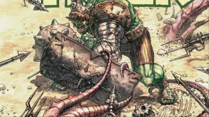 10 Best Hulk Comics for Non-Hulk Fans