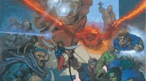 10 Avengers Stories We Need to Talk About More