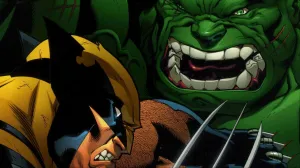 7 Comics Where Wolverine Fought Other Heroes