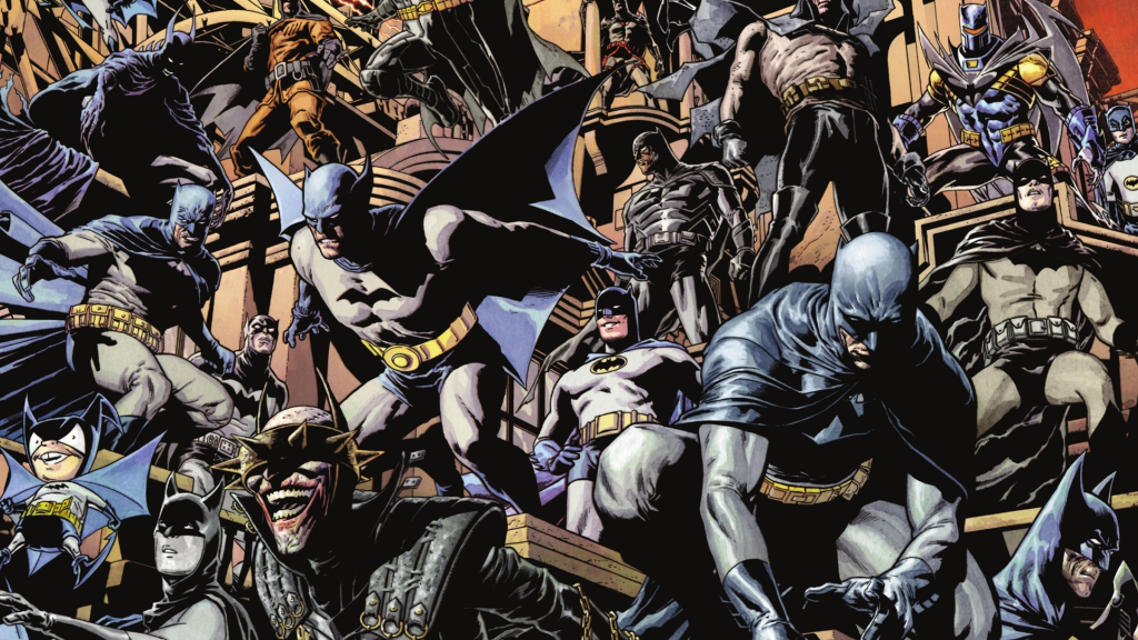 7 Batman Writers Who Changed Everything