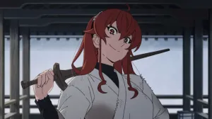 Mushoku Tensei Season 3 Confirms Release Date With New Trailer (& Big Plans for Eris)