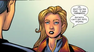 5 Obscure X-Men Facts You Probably Didn’t Know