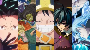 10 New Spring 2026 Anime Sequels to Watch This April (Ranked By Hype Level)