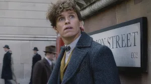 The Harry Potter Remake’s Book Changes May Finally Fix Fantastic Beasts’ Most Disappointing Story