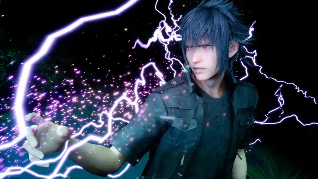 Final Fantasy Noctis