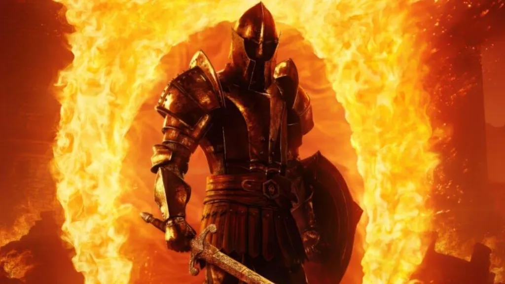 Oblivion Key Art Closeup Resize