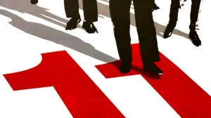 4 Years On, The Ocean’s Eleven Prequel Just Got Way More Exciting