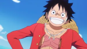 New One Piece Preview Shares First Look at Elbaph Arc Premiere