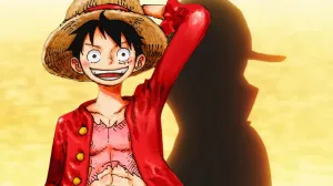 One Piece Fans Now Have the Power to Force the Reveal of the Series’ Most Mysterious Character