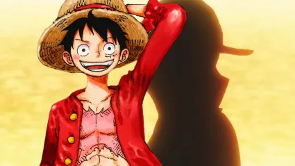 One Piece Joy boy reveal