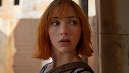 One Piece Live-Action Nami