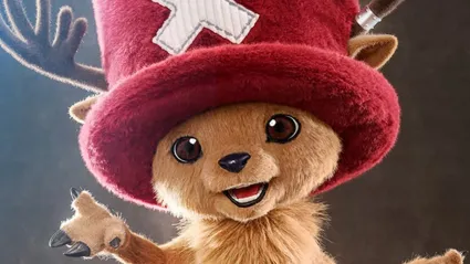 Courtesy of Hot Toys