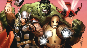 10 Great Marvel Superheroes Who Defined the ’60s