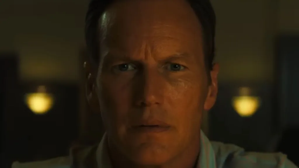 Patrick Wilson in Cape Fear