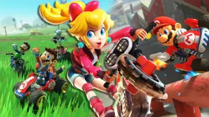 It’s Time to Admit We Were Wrong About Mario Kart World