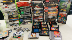 Gamers Just Saved the Largest Repository of Retro Games From Closing Forever
