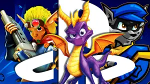 This Underappreciated Early 2000s PlayStation Masterpiece Needs to Make a Comeback