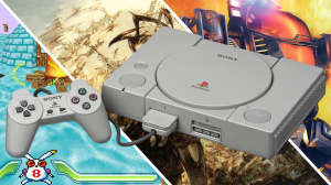5 Most Underrated PS1 Games Ever