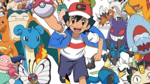 3 Years Ago Today, Pokemon Fans Said Goodbye to Ash for the Final Time