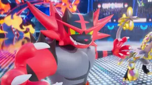 Pokémon Champions Finally Fixes Something That Was Missing From Legends: Z-A