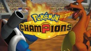 Pokemon Champions Is Nintendo’s New Version of Pokemon Stadium (With Some Big Changes)