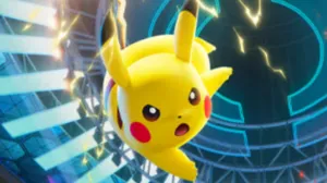 Nintendo Switch 2 Is Getting a New Pokemon Game in 2026