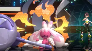 Pokémon Champions Is Removing a System Competitive Players Love