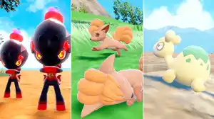 5 Best and Worst Fire-Type Pokemon Designs