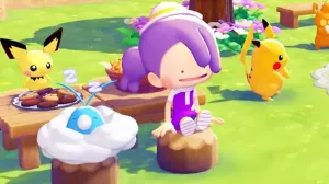 Pokemon Pokopia Fans Have a New Mystery Gift Code to Now Redeem